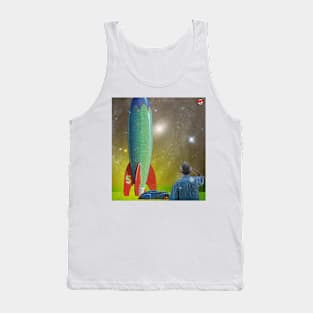 Last chance Tank Top